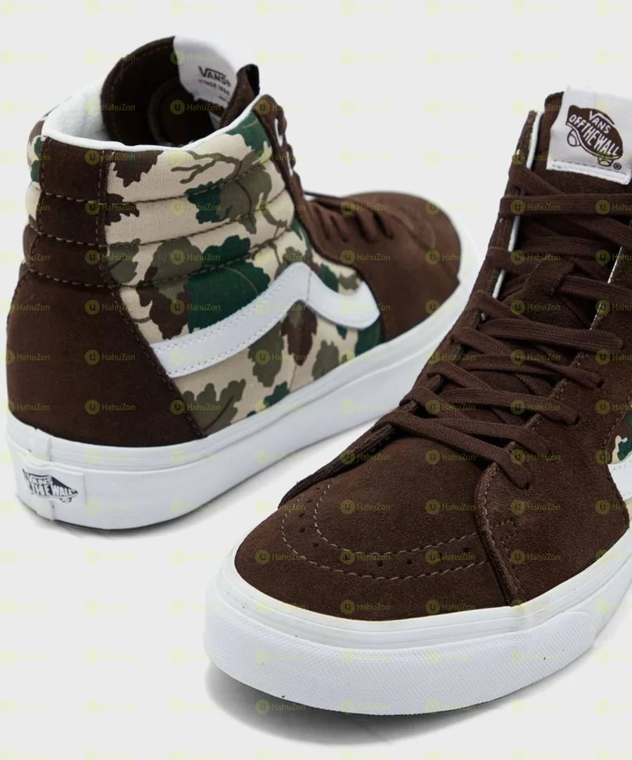 Vans Men's Shoes