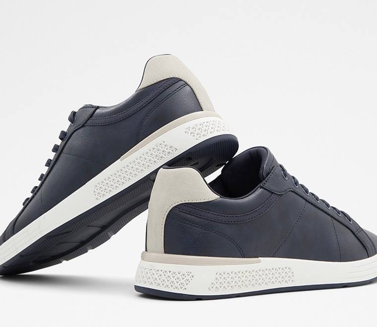 Aldo Men's Shoes