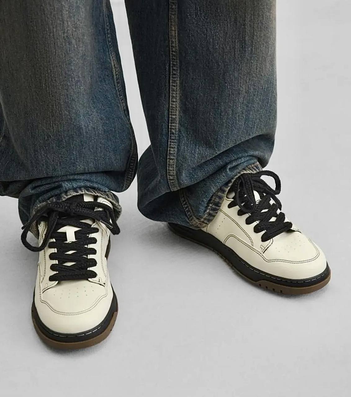 Zara Men's Shoes