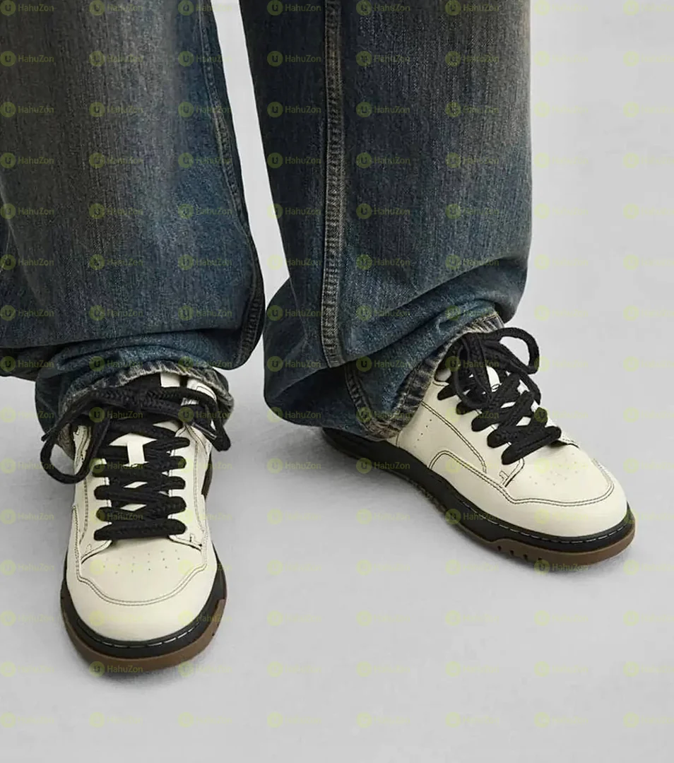 Zara Men's Shoes