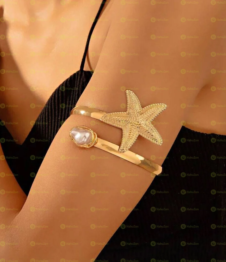 Arm Cuff