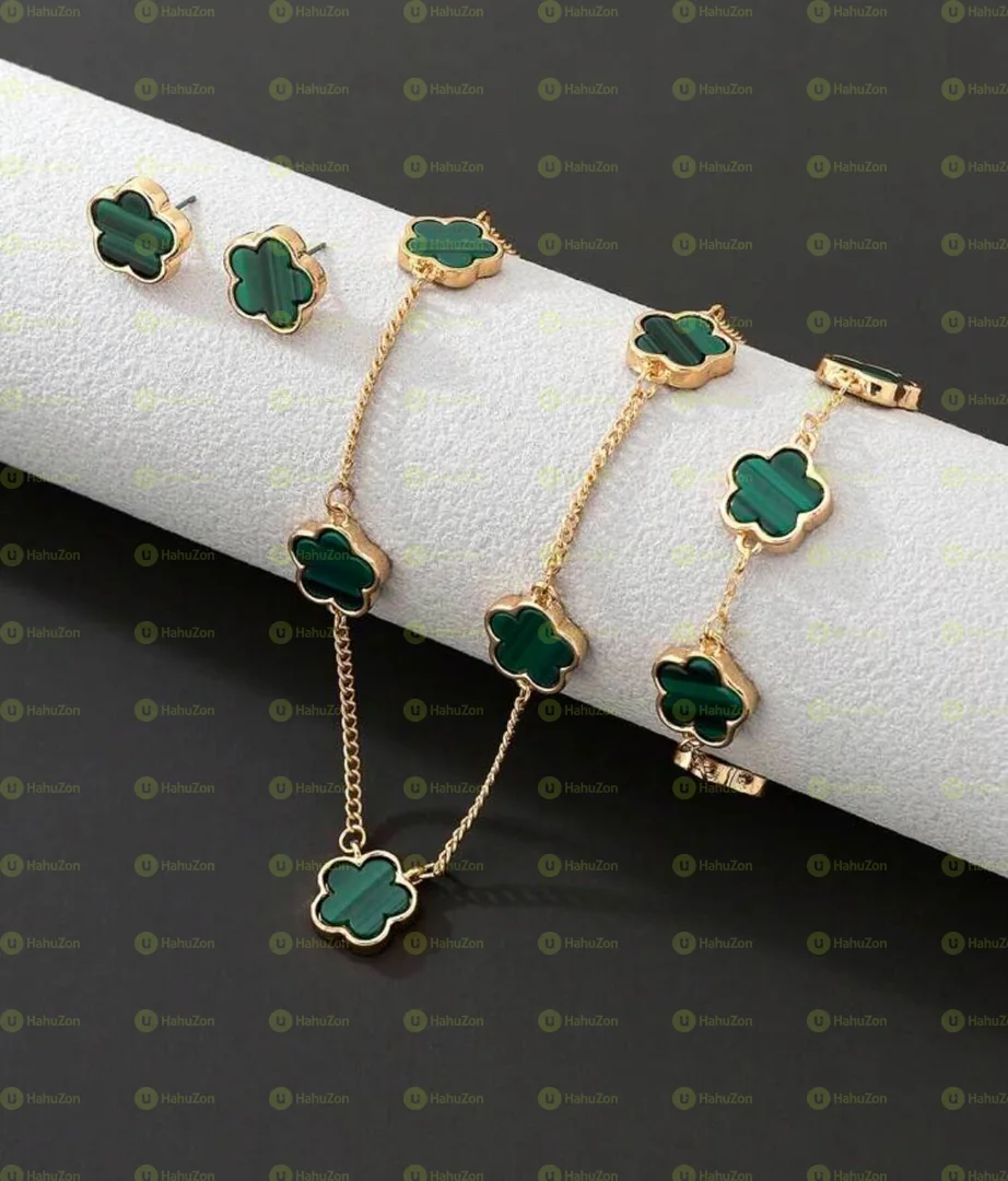3pc Necklace Set