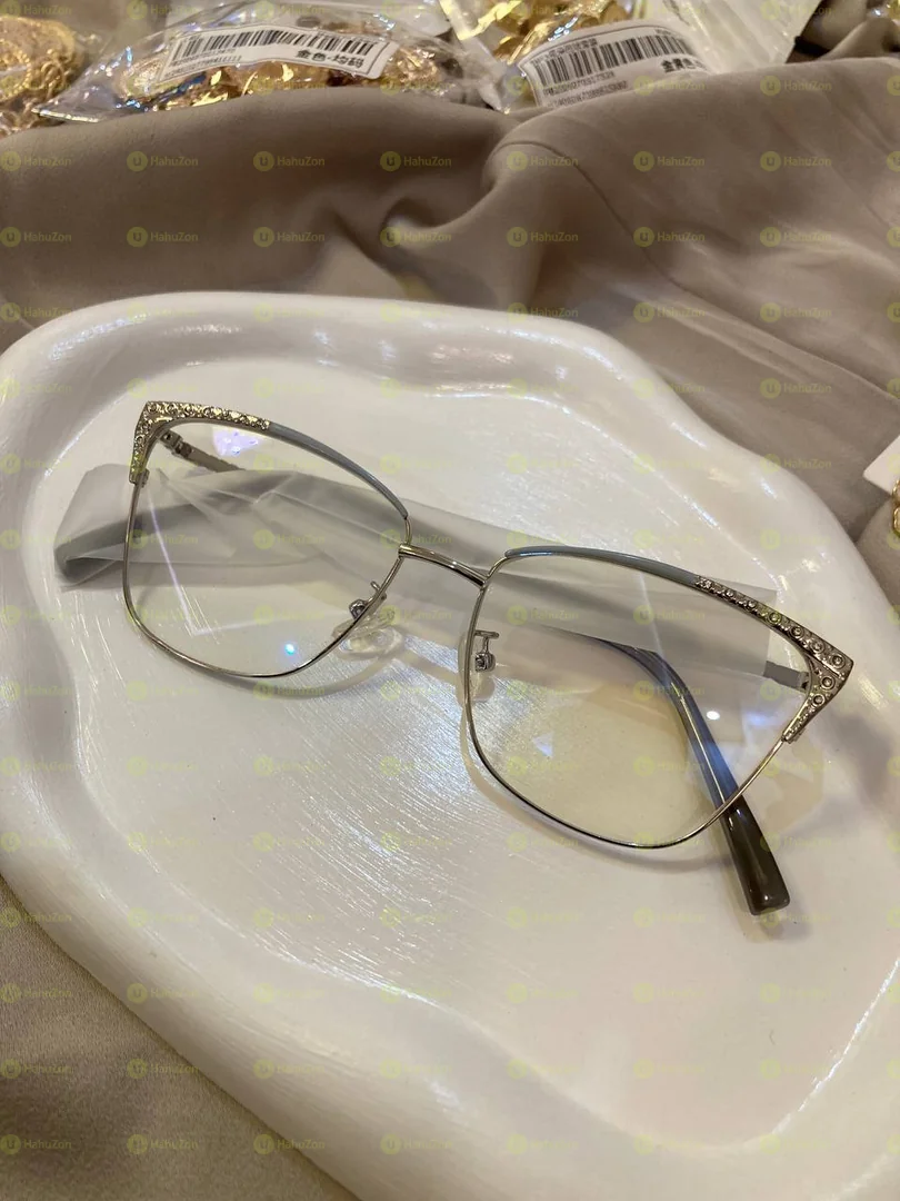 Anti Bluelight Eyeglasses