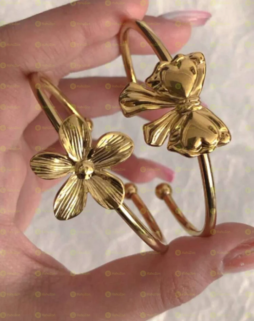 2pcs Bracelet Set