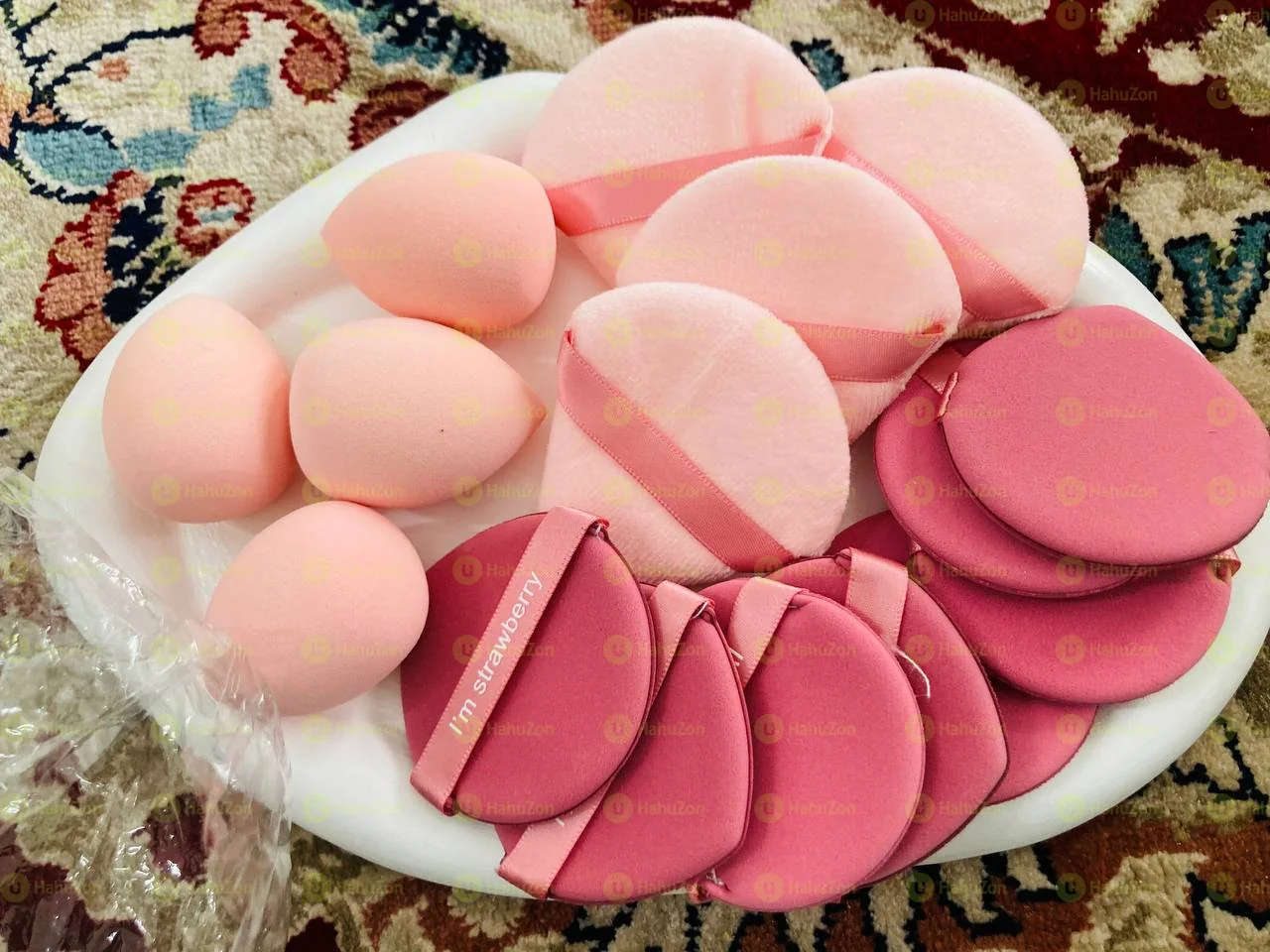 16pc Beauty Blender