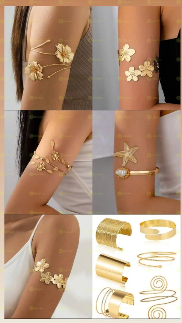 Arm Cuff