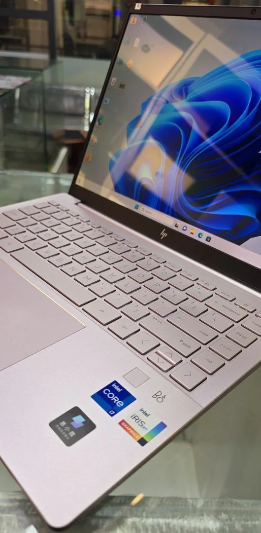 Hp Pavilion Plus H Processor Core i7 13th Generation Laptop