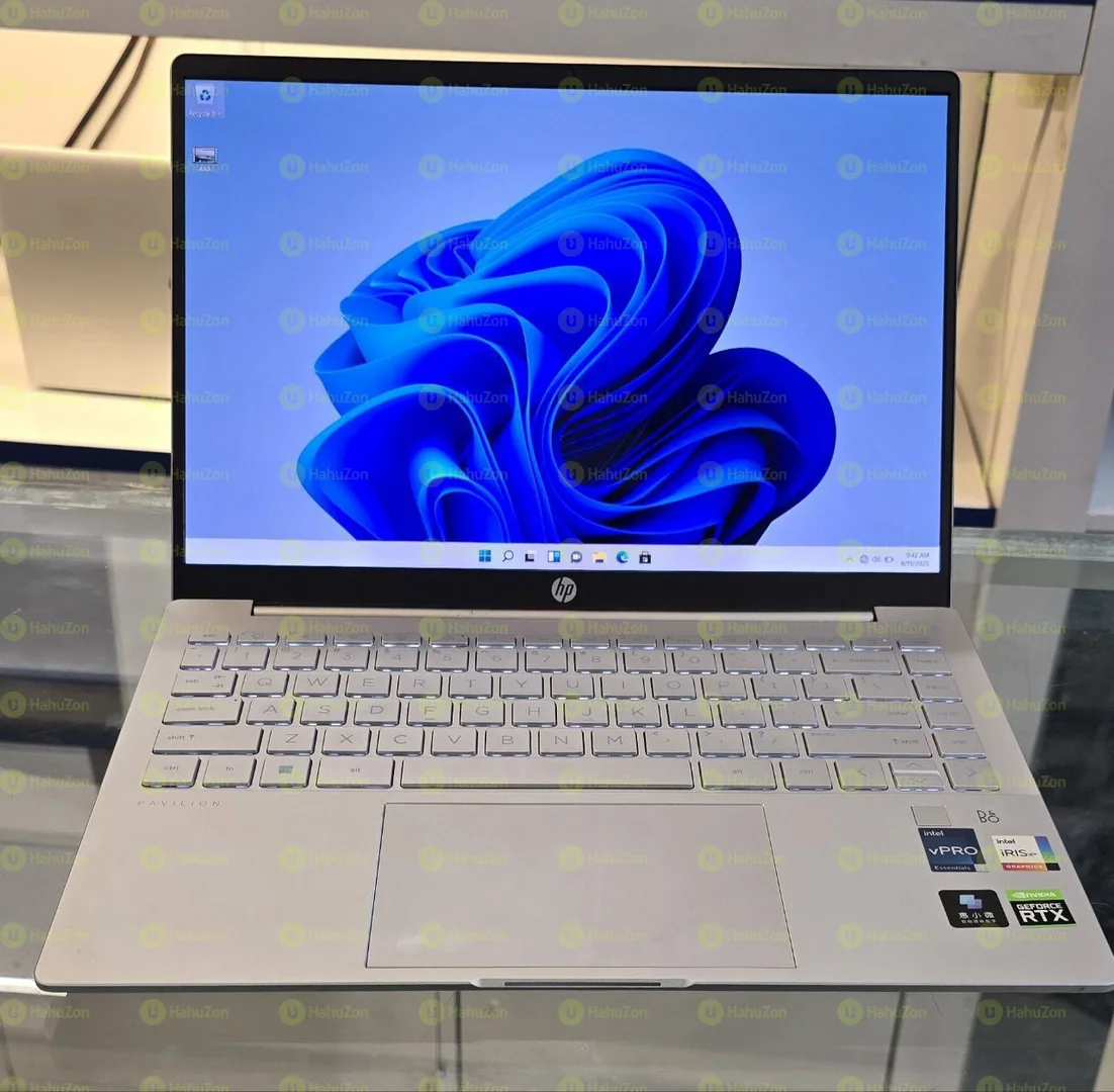 Hp Pavilion Plus H Processor Core i7 12th Generation Laptop