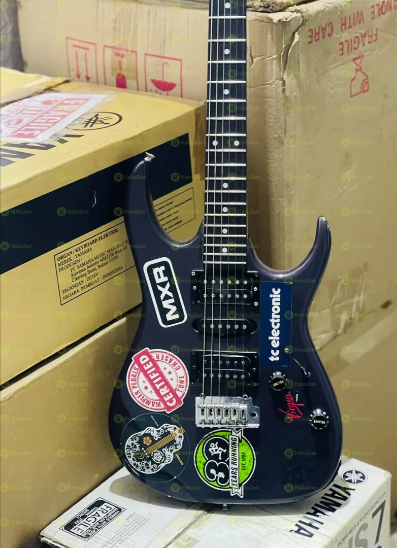 Ibanez Lead Guitar