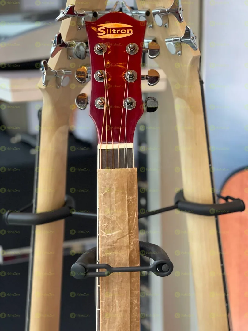 Siltron Guitar