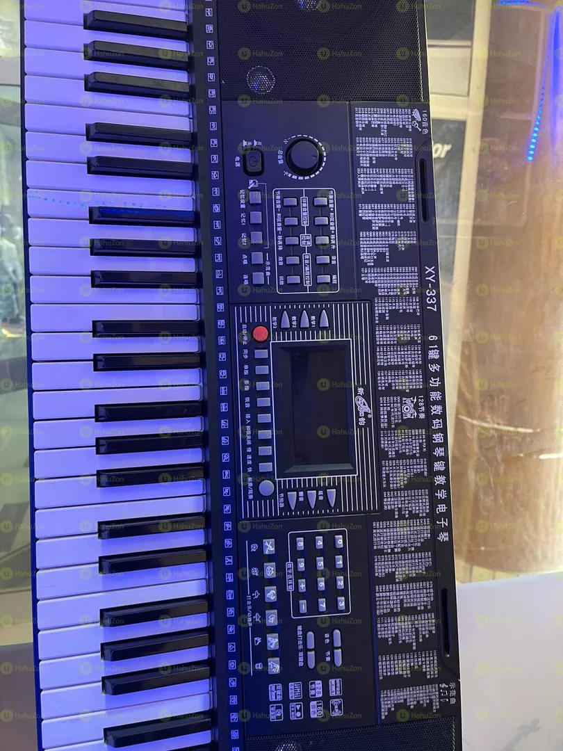 XY -337 Keyboard
