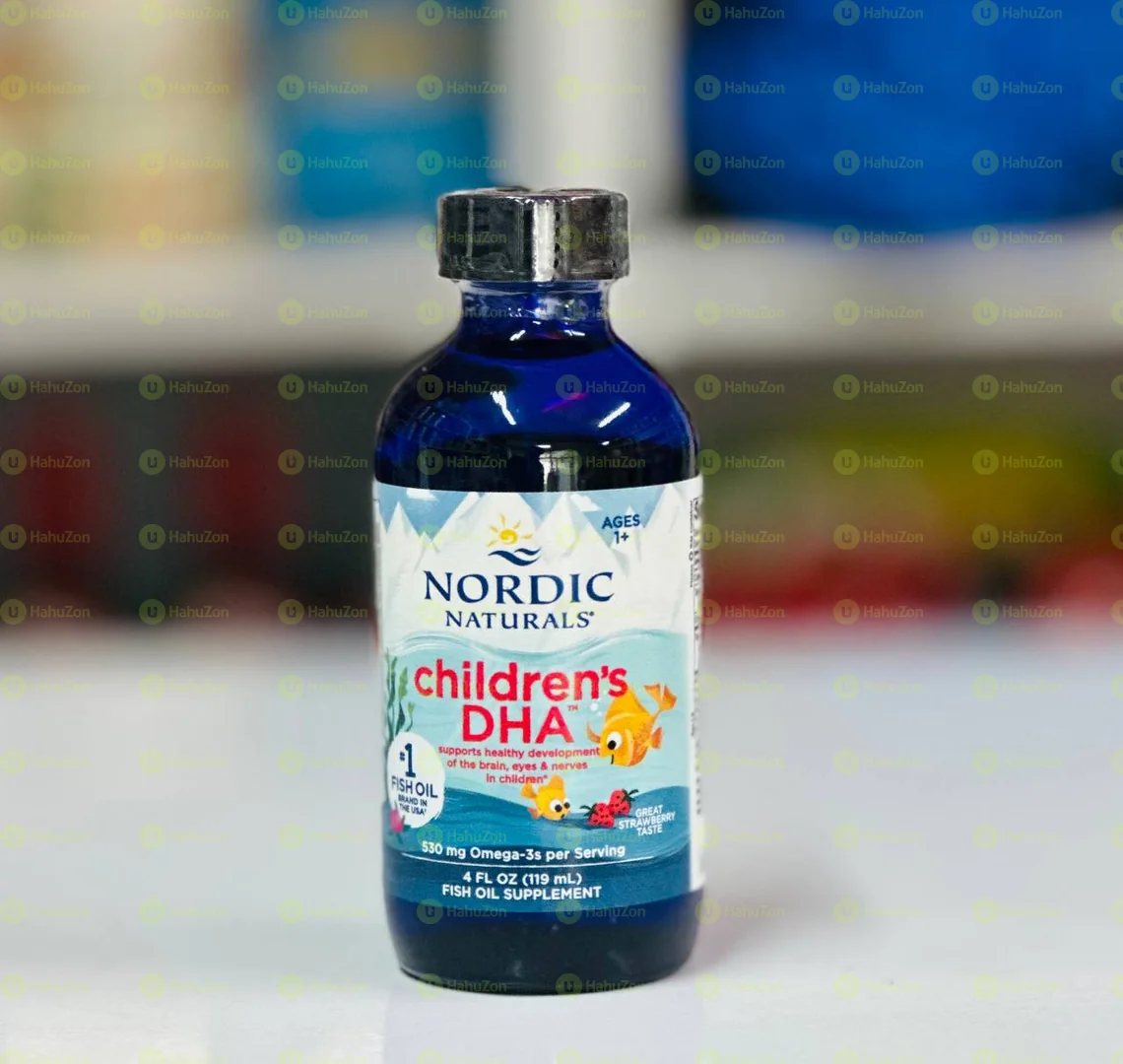 Nordic Age 1+