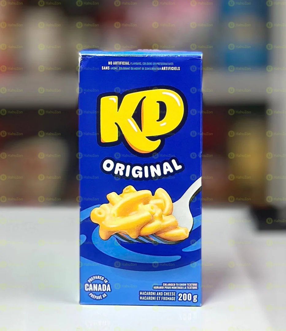Mac & Cheese