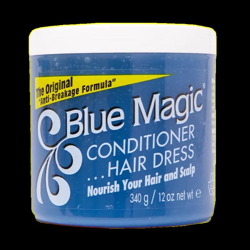 Blue Magic