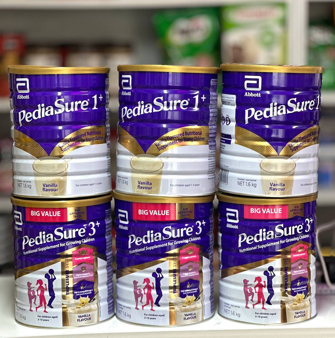 PediaSure