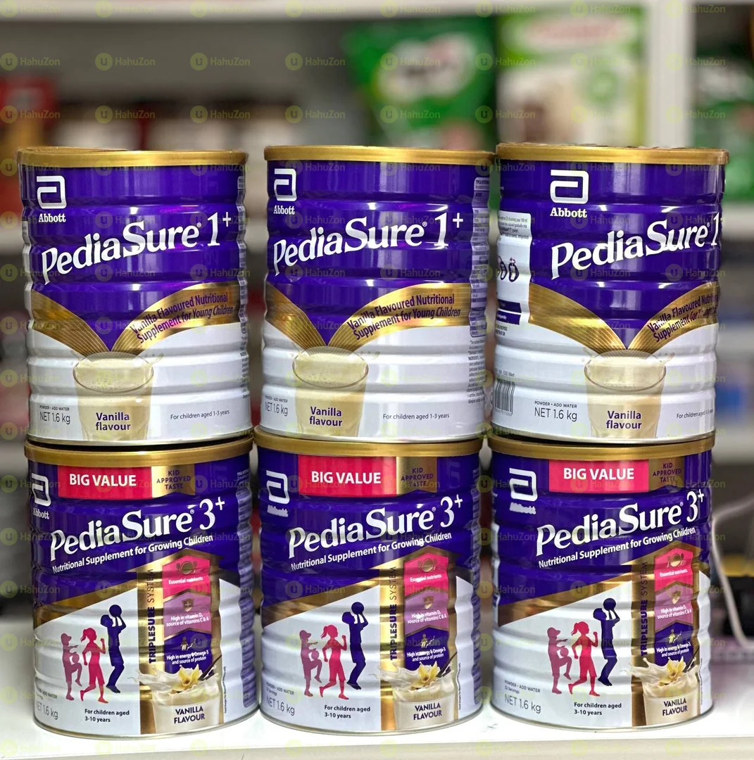 PediaSure