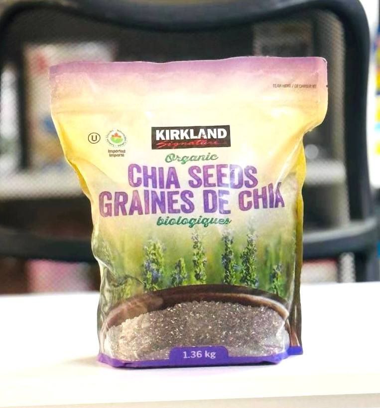Chia Seed