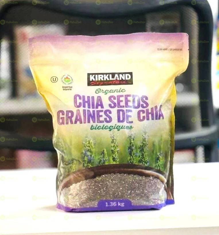 Chia Seed