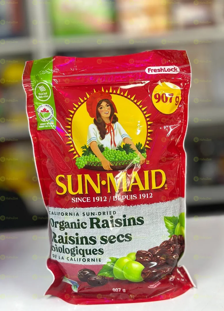 Raisins