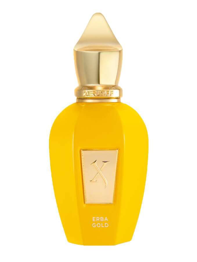 XERJOFF Women's Perfume