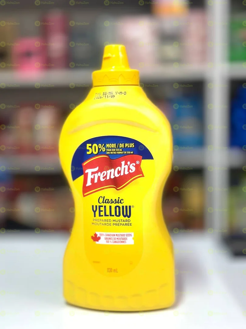 Mustard