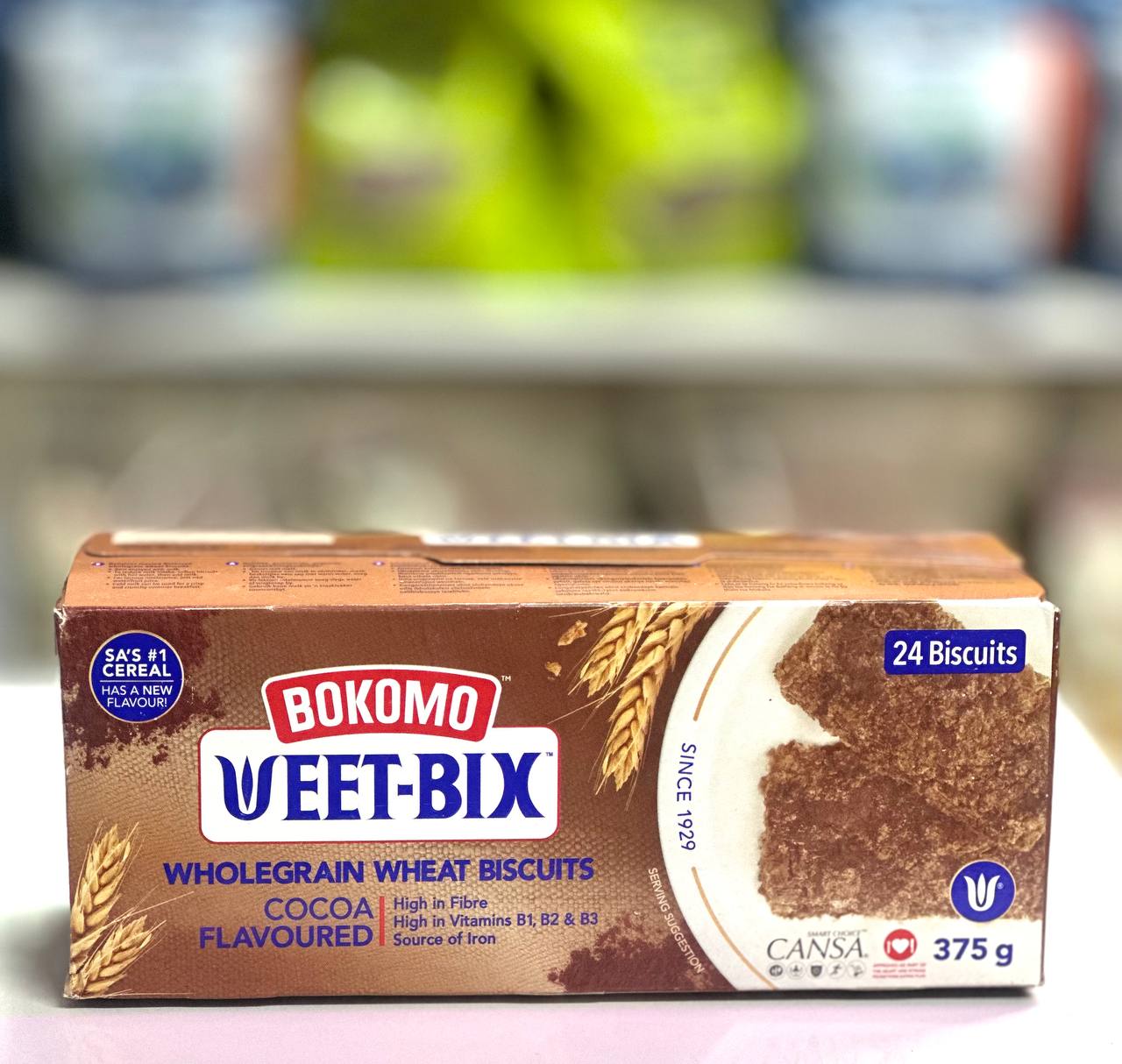 Weet-Bix