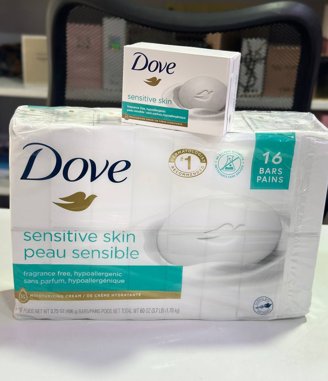 Dove