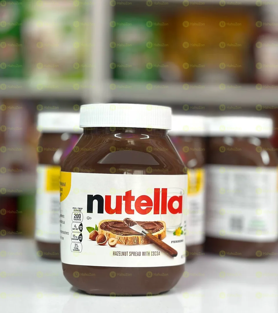 Nutella