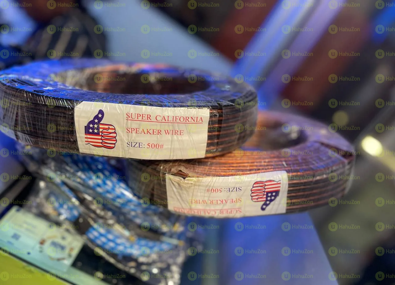 Speaker Cable