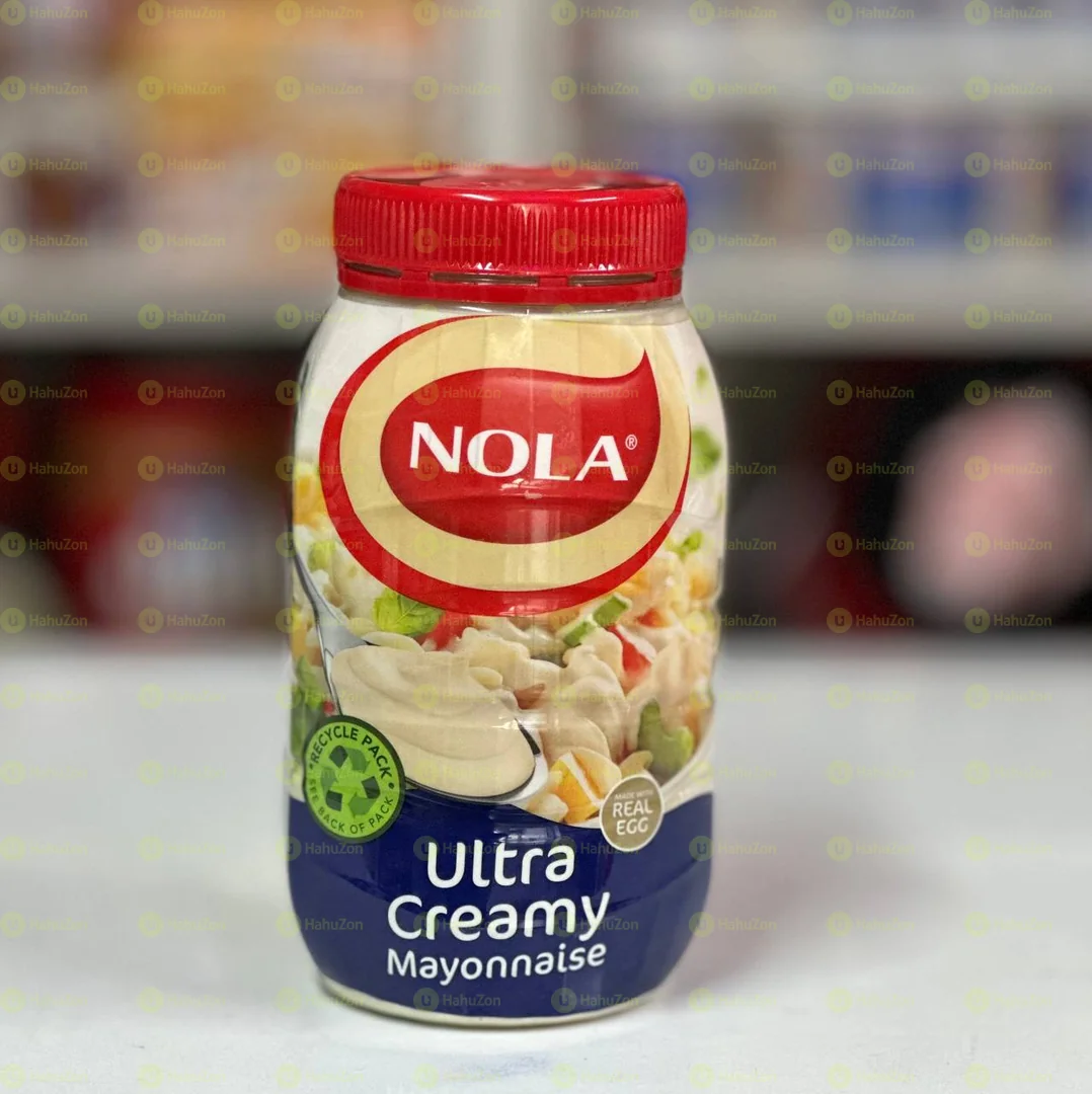 Mayonnaise