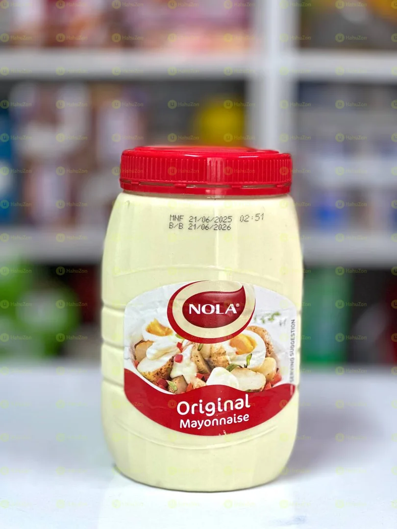 Mayonnaise