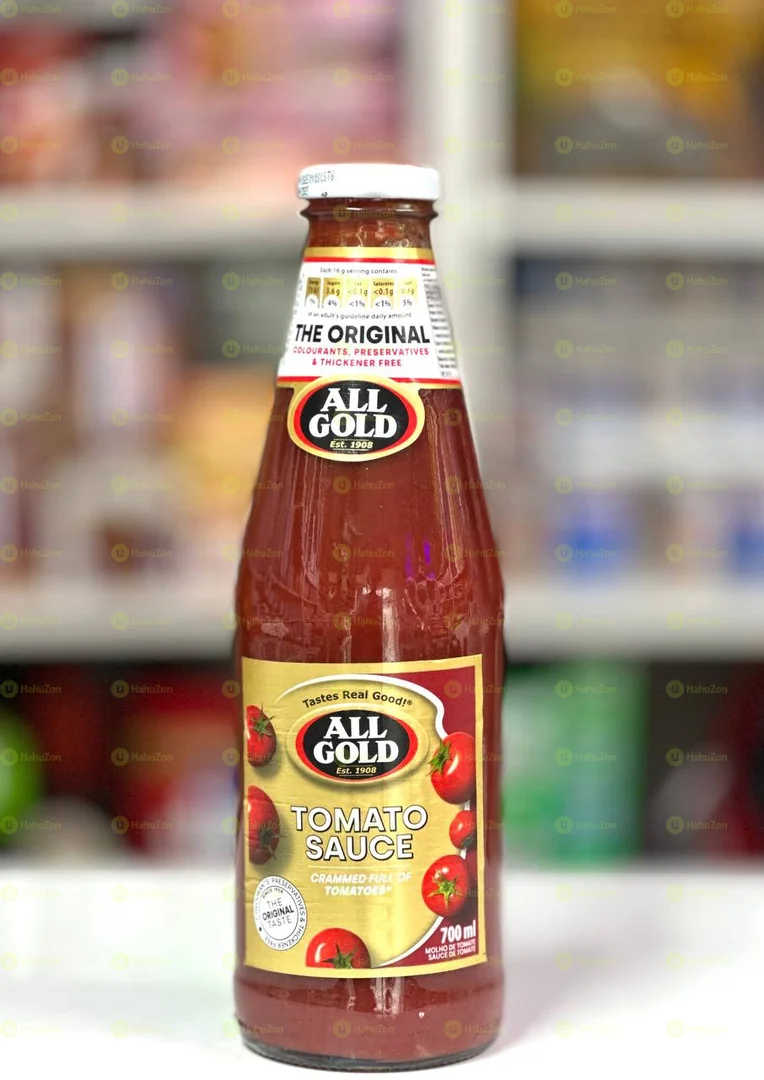 Tomato Sauce