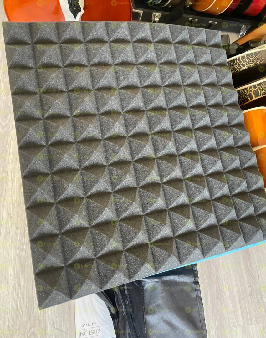 Sound Proof