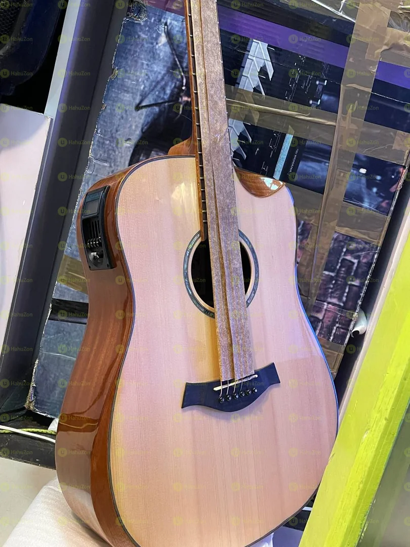 FR.Antonio Guitar