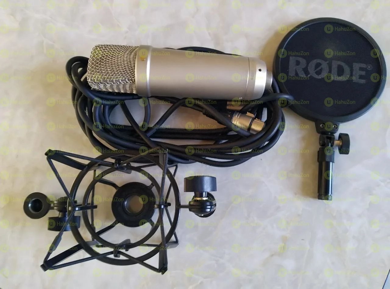Rode NT1-A Stuido