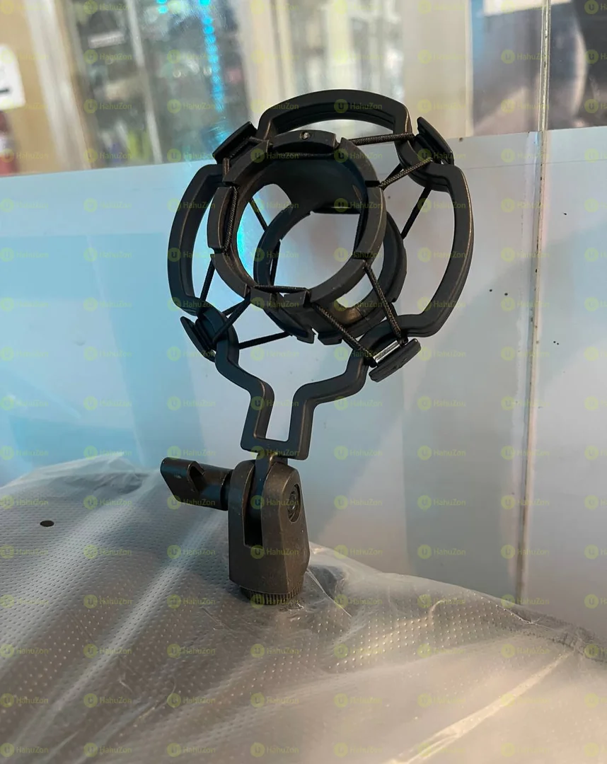 Shock Mount
