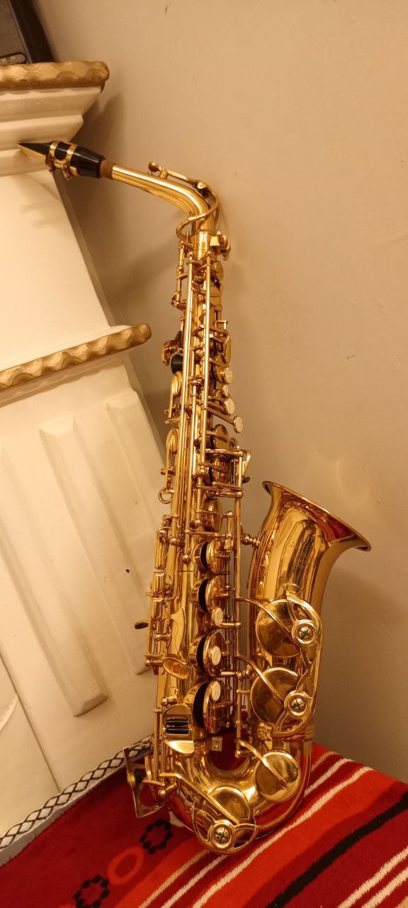 Jean Baptiste Alto Saxophone