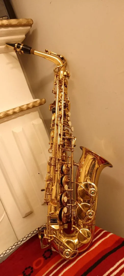 Jean Baptiste Alto Saxophone
