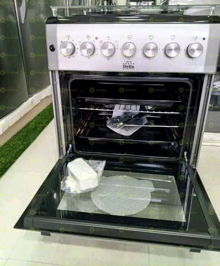 Delta Standing Oven