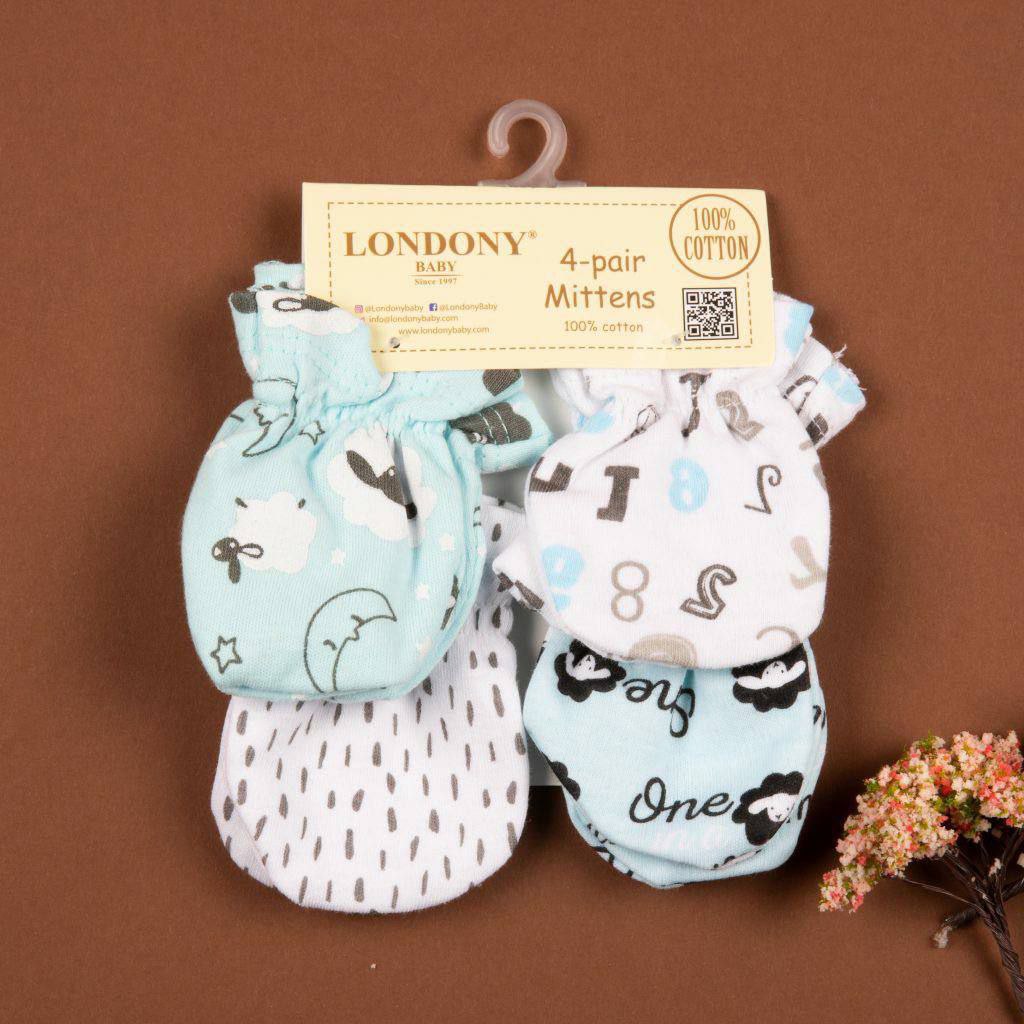 Londony Kids Gloves