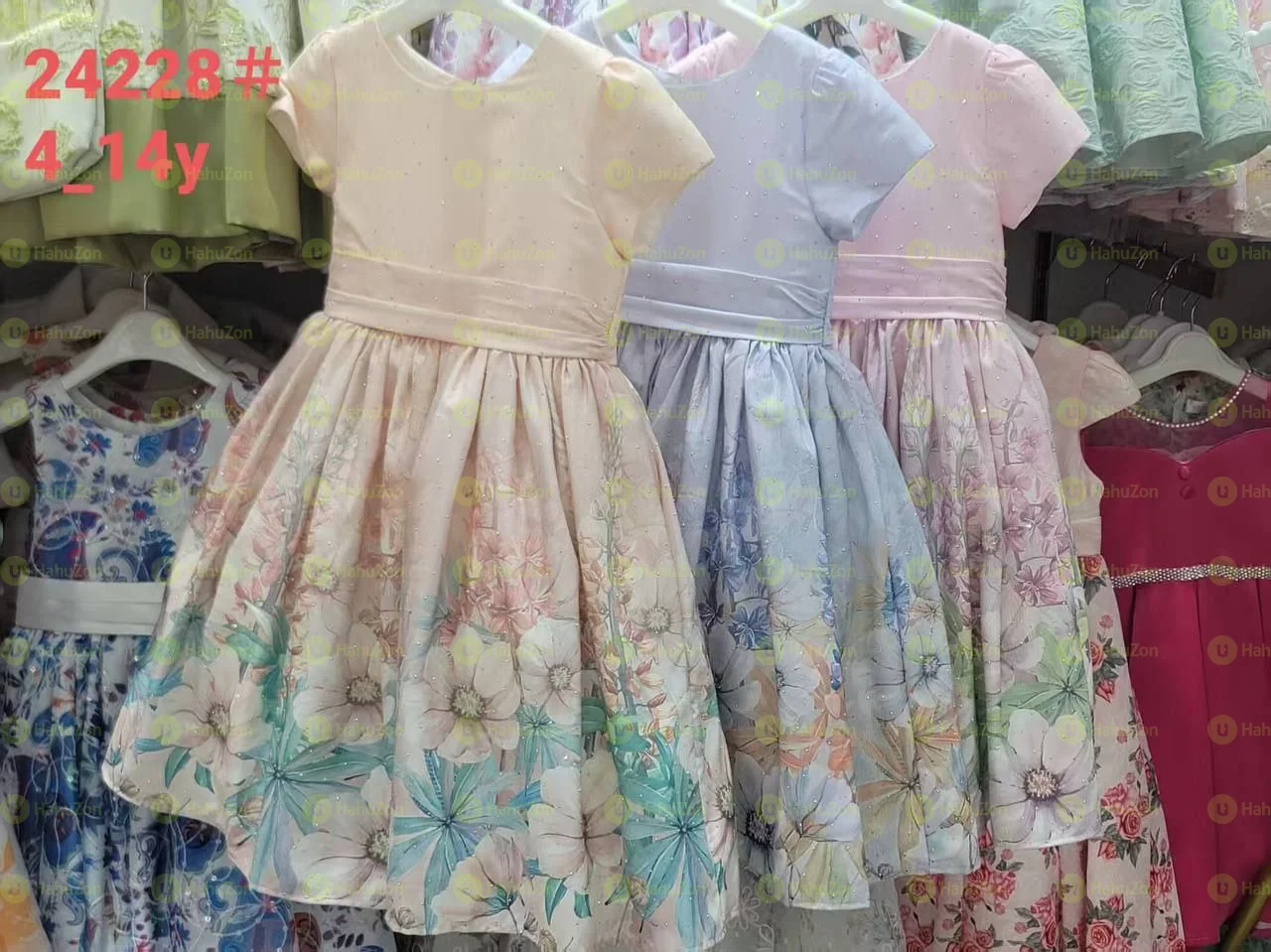 Girl Dress