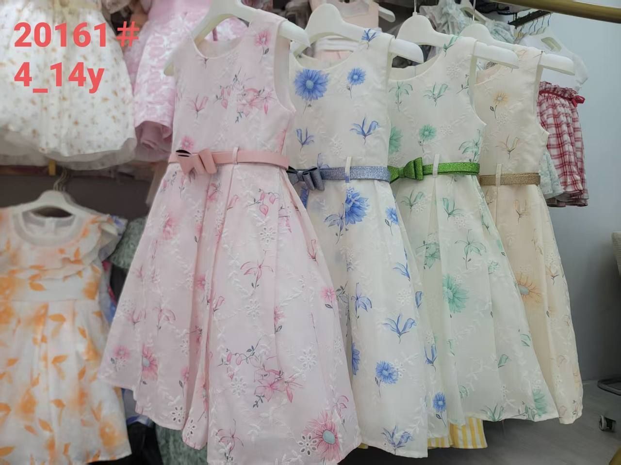 Girl Dress