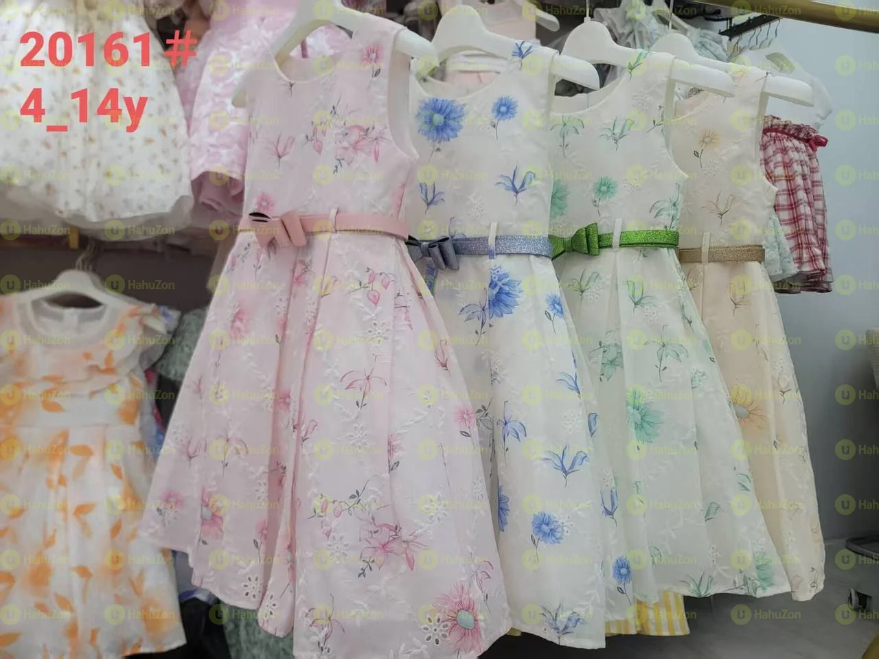 Girl Dress