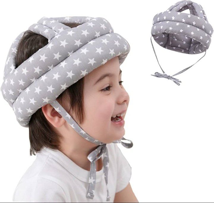Head Protector Helmet
