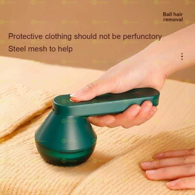 Lint Remover Fabric Shaver for Clothes