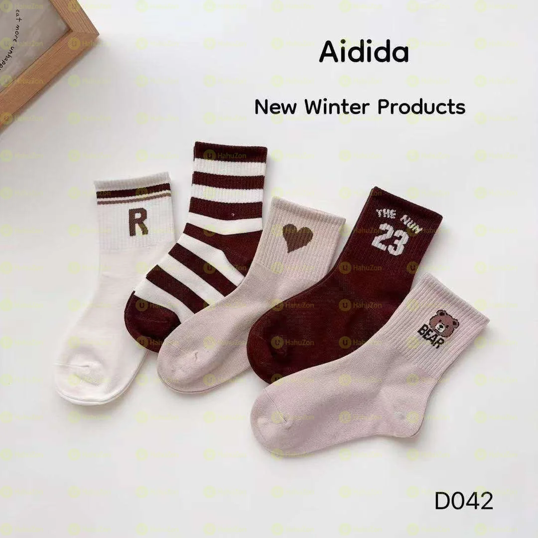Quality Socks