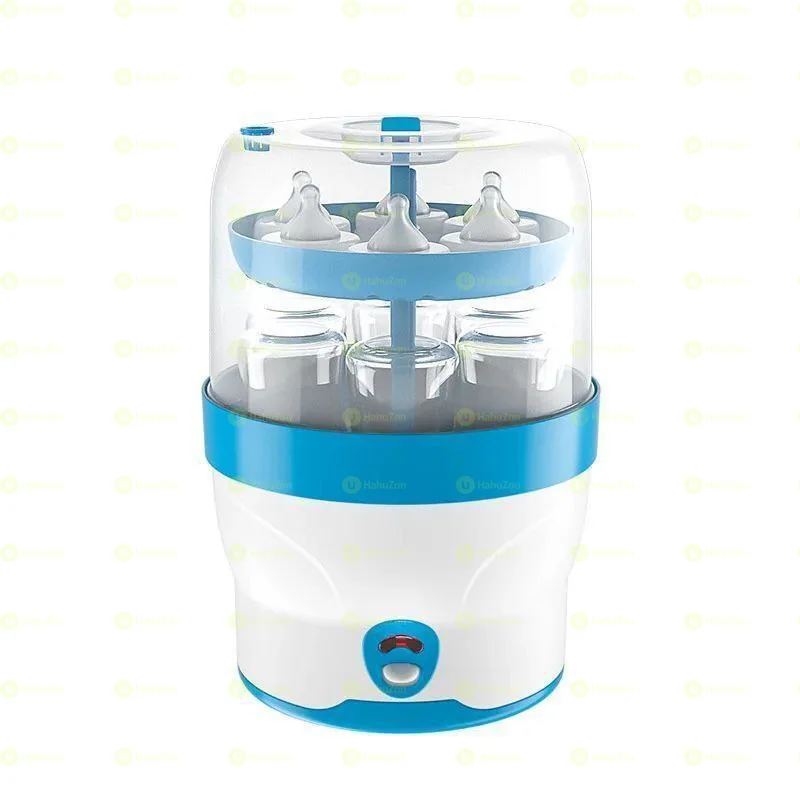 Dr Gym Sterilizer Baby Feeding Bottle