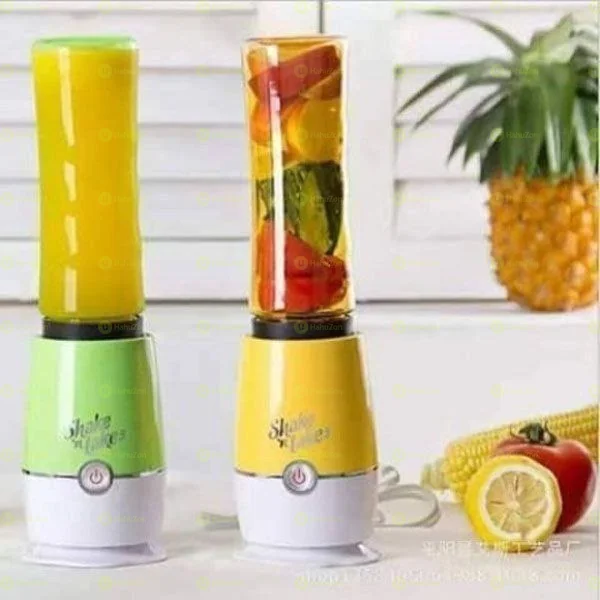 Shake N Take 3 Juice Smoothie Blender