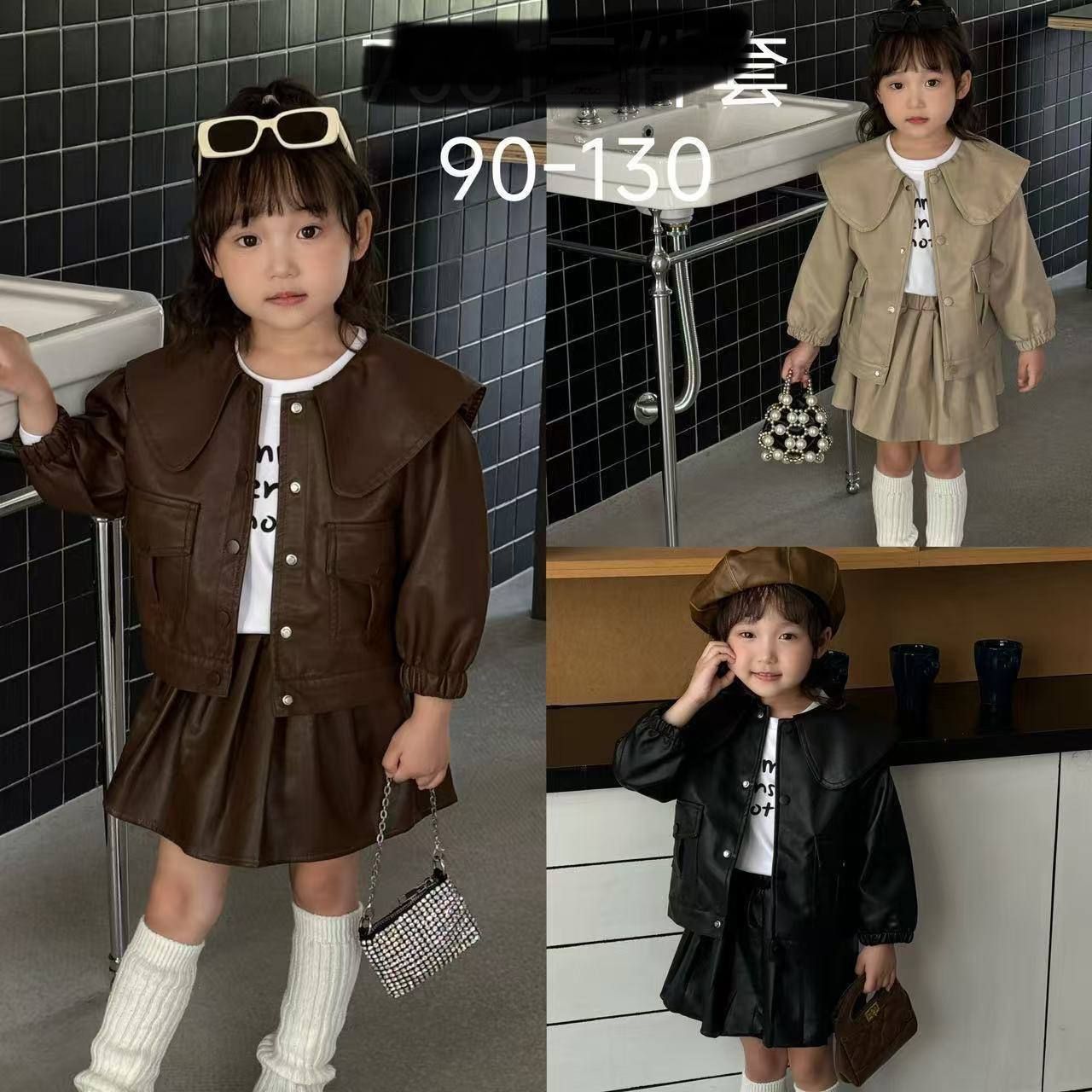 Baby Girls Outfit