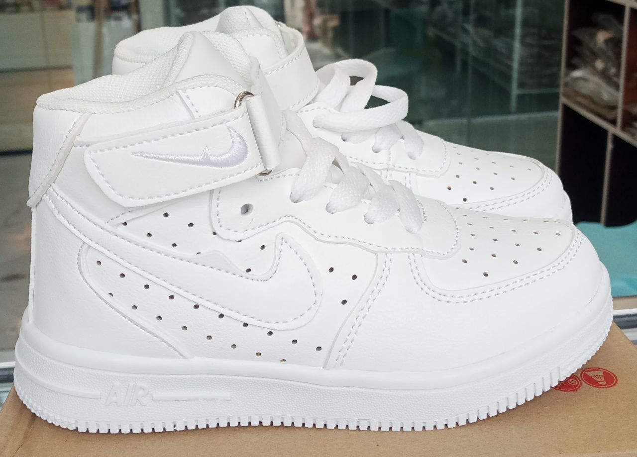 Air Sndakers